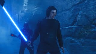 Bens Arrival 1080p  The Rise of Skywalker [upl. by Lletnahc514]