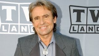 Davy Jones reflects on career in 1994 [upl. by Adaven754]