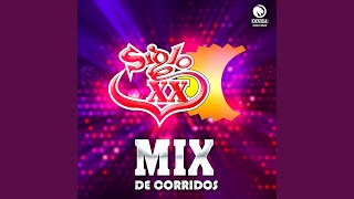 Mix De Corridos [upl. by Solrac]