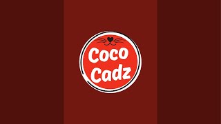 Coco Cadz is live [upl. by Laurent171]