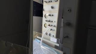 Short overview of Drager resuscitation trolly [upl. by Namaj]