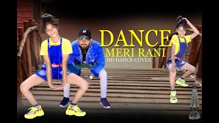 DANCE MERI RANI  DANCE VIDEO FULL2DANCE [upl. by Notniuqal38]