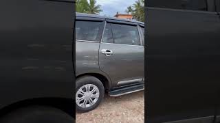 Toyota innova model 2011 own car location Madurai m cars secondhandcarsinmadurai automobileracing [upl. by Amleht]