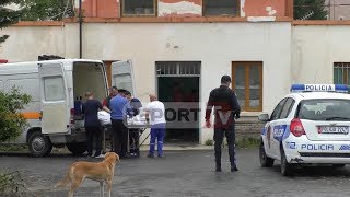 Report TV  Vlorë humb ndjenjat në orën e mësimit 18vjeçarja mbërrin e pajetë në spital [upl. by Amann]