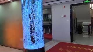 led flexible screen [upl. by Awahsoj]