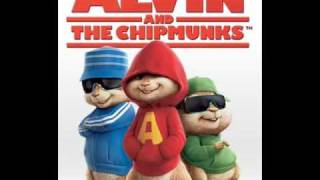 Alvin and the Chipmunks  Send it on Lyrics in description [upl. by Enelegna]