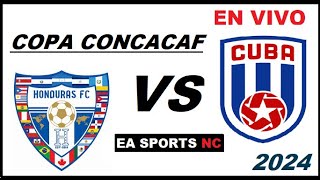 🔴Honduras Perdió con Cuba 35 en Penales  Cuartos de Final  Copa Concacaf Sub20 [upl. by Bille330]