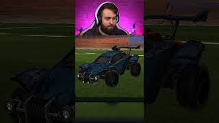 ¿Volverán los trasderos en Rocket League 🤔 [upl. by Anaehs]