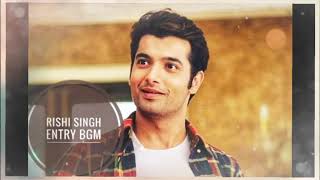 Kasam  Tere Pyaar Ki Uyire Unakaga  Rishi Singh Bedi Entry Background MusicSharad Malhotra [upl. by Habas]