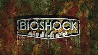 Bioshock 1 Complete Soundtrack [upl. by Amein]