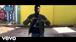 Jahazeil  Hold On Official Video [upl. by Sanfo591]