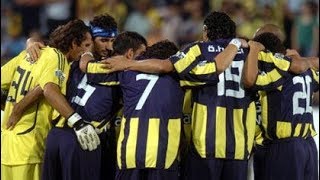 100 Yil Şampiyonu Fenerbahçe [upl. by Nottage168]