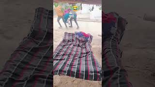 हैप्पी ठंडीcomedy youtube funny funnymoments [upl. by Jonme]