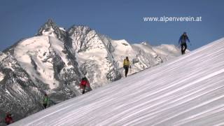 Alpenverein Wege ins Freie Kurzversion [upl. by Sosna372]