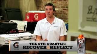 Reflect amp Recover Casey Smith [upl. by Benedick]