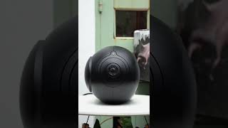 Bass Test Devialet Phantom 103dB Matte Black vua2hand phantom [upl. by Anurag]