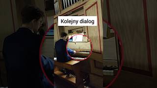 dlatego czasem słyszysz te dźwięki organista liturgia organy msza bóg wiara [upl. by Nnylaehs582]