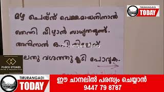 കിടത്തി ചികിത്സയും രാത്രിചികിത്സയും ഇല്ല  അവഗണനയില്‍ ചെട്ടിപ്പടി നെടുവ സാമൂഹ്യ ആരോഗ്യ കേന്ദ്രം [upl. by Rissa286]