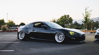 Backfire Tune amp New Wheels for my BRZ [upl. by Justen]