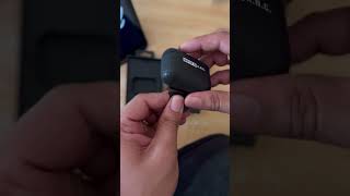 Marshall Motif 2 ANC earphones unboxing [upl. by Lentha]