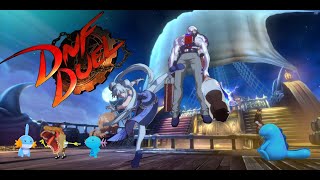 PEPSIMAN WILL REMEMBER THIS  DNF DUEL  GOONSQUAD [upl. by Murial]