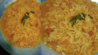 🤤🤤Easy and delicious maggi recipes in just 2 minutes  vegmaggi simple  easy recipe [upl. by Iris730]