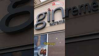 Ginsoy ULTIMATE Pakistani Chinese Ridgeway Plaza Mississauga  Dragon Chicken  🇵🇰 Street food PK [upl. by Moria]