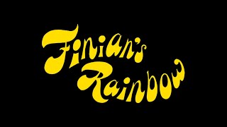 Finians Rainbow 1968  Trailer [upl. by Call]