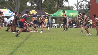 Penrith RSL v Raptors Grading U16s [upl. by Goodrich]