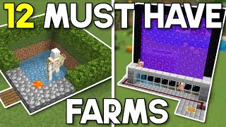 MELHOR FARM de TOTEM e ESMERALDA no MINECRAFT BEDROCK 121 [upl. by Clover]