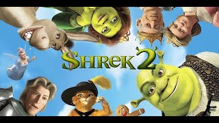 Shrek 2  The Potions Factory  Fandango Family [upl. by Chaker672]