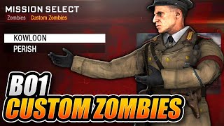 HOW TO INSTALL CUSTOM ZOMBIES MAPS  CALL OF DUTY BLACK OPS 1 [upl. by Eirolam]