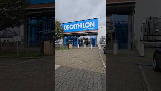 Decathlon  Aalen [upl. by Lili]