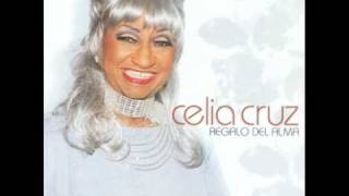 Celia Cruz  Extraño amor [upl. by Sabah]