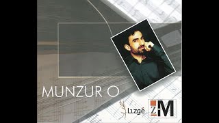 Zele Mele  Munzur O  Munzur O [upl. by Yirinec]