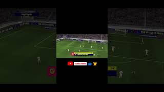 efootball 25 mobile🔥efootball efootball2024 pes pes2021 shortsvideos [upl. by Racso]