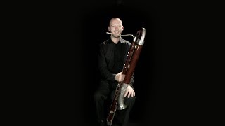 Instrument Contrabassoon [upl. by Van]