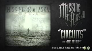 Missing in Alaska quotThe Finalistquot EP  Full Album Stream [upl. by Eudoxia]