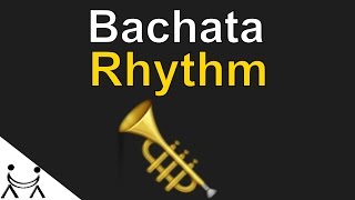 🎧 Bachata Rhythm Count  Domenic Marte  Ven tu  Bachata song with counting [upl. by Remmer]