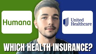 Humana Vs United Healthcare Medicare Advantage Pros amp Cons Review [upl. by Toille407]