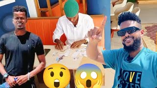 Challenge Isku aadi sawirka Waxaan jarjaray dad caana sawiradoda 😱😲 [upl. by Ahsaeym]