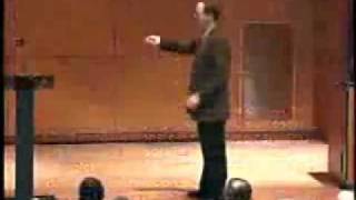 Ken Miller on Intelligent Design [upl. by Nyleikcaj]