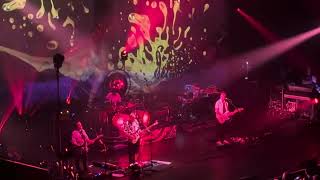 Nick Mason’s Saucerful of Secrets Set The Controls  Royal Albert Hall London 29062025 [upl. by Rufe]