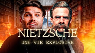 NIETZSCHE une vie explosive [upl. by Jac912]