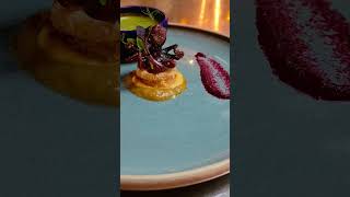 Malabar baby octopusyoutube food cooking art music reels shorts world foodblogger hyatt [upl. by Nuavahs]