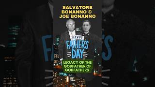 BONANNO FAMILY  GODFATHER OF GODFATHERS  SICILIAN MAFIA TIES bonannofamily [upl. by Kcirderf]