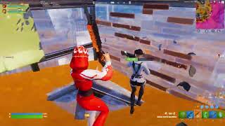 Dollaz On My Head 💸  Fortnite Highlights 20  Poldo [upl. by Natlus909]