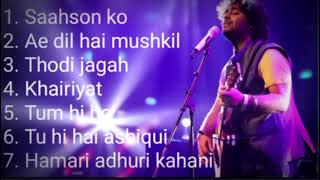 30 Minute Arijit Singh Songs  Best Songs Of Arijit Singh  arijitsingh arijit  lofisong sad ❤️ [upl. by Leund]