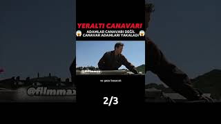 Yeraltı Canavarı2Bölüm film dizi [upl. by Aivatco318]