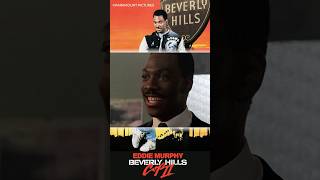 💩 Axel Foley SCHEIT in einen FERRARI  Beverly Hills Cop 2 [upl. by Nnylram]